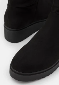 Anna Field Plateaulaarzen - Black 11 Anna Field Plateaulaarzen - Black -Anna Field 05ef8acf4d76428e8c92e745755d08ff scaled