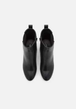 Anna Field Korte Laarzen - Black -Anna Field 07d05a3c15d443089bcc870b875bddd8 scaled