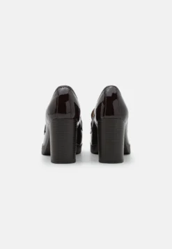 Anna Field Plateaupumps - Brown 9 Anna Field Plateaupumps - Brown -Anna Field 093bc624cbd54f4db7835f40ab253bb7 scaled