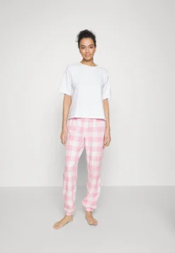 Anna Field Pyjama - Pink