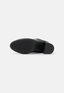 Anna Field Korte Laarzen - Black -Anna Field 1e8bd80d6abb4d31b256208a85df1a2f scaled