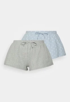 Anna Field Short 2 Pack - Pyjamabroek - Blue 10 Anna Field Short 2 Pack - Pyjamabroek - Blue -Anna Field 21b2f6a2b82a41ed8386e9f4627d14c2 scaled