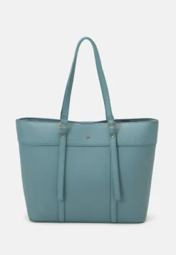 Anna Field Shopper - Light Blue