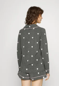 Anna Field Pyjama - Dark Grey/Pink 9 Anna Field Pyjama - Dark Grey/Pink -Anna Field 2a8acec178724d569337a035ed5901d7 scaled