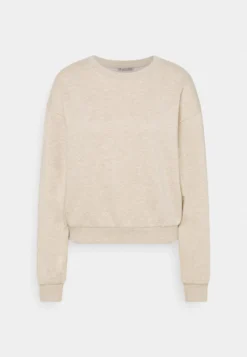 Anna Field Sweater - Mottled Beige