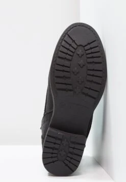 Anna Field Winter Boot - Veterboots - Black 12 Anna Field Winter Boot - Veterboots - Black -Anna Field 2fd757995f734784bb7691074ab81cc5