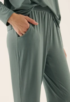 Anna Field Pyjama - Khaki -Anna Field 34ed62bdc2fc470398479786a0126b25 scaled