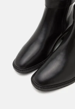 Leather- Laarzen - Black -Anna Field 3c8a4b5ad3fc4b59b643ed2ec3f2e218 scaled