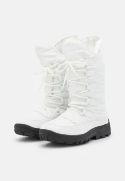 Anna Field Snowboots- White -Anna Field 3fbabe679c13400483507ca094281ef7 scaled