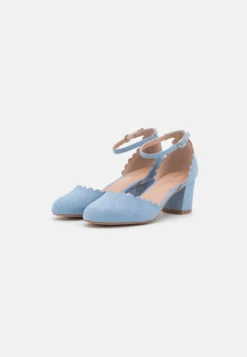 Anna Field Klassieke Pumps - Light Blue -Anna Field 43f480679c44473ca374327450185f1b scaled