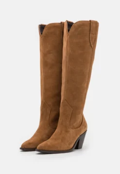 Anna Field Leather - Cowboy-/Bikerlaarzen - Cognac 8 Anna Field Leather - Cowboy-/Bikerlaarzen - Cognac -Anna Field 4c07a08dcb174130bf83a2f2b434367a scaled