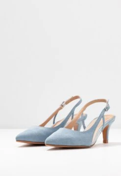 Anna Field Klassieke Pumps - Blue -Anna Field 51d817543d4d4e4882922415e7df5b33