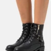 Anna Field Veterboots - Black