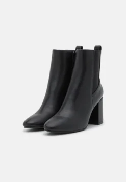 Anna Field Korte Laarzen - Black -Anna Field 58b1584463ee42c6bedb7f0538e3a710 scaled