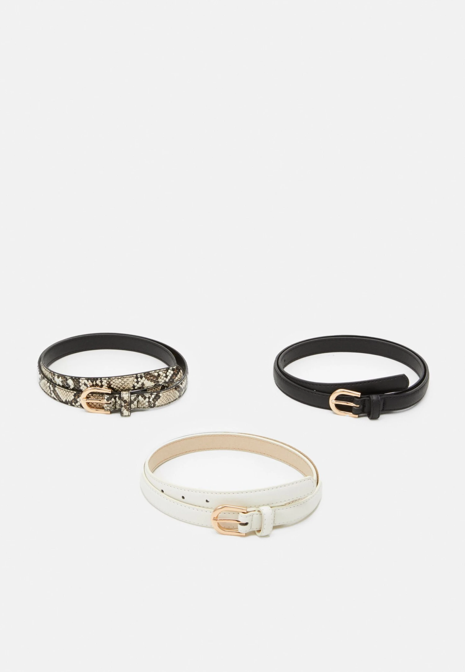 Anna Field 3 Pack - Riem - Multi-Coloured 1 Anna Field 3 Pack - Riem - Multi-Coloured