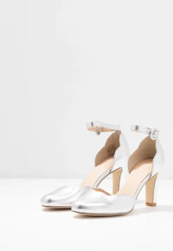 Anna Field Leather Pumps - Hoge Hakken - Silver 11 Anna Field Leather Pumps - Hoge Hakken - Silver -Anna Field 6271351ad46041d895a8465b0b23edf2 scaled