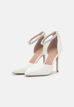 Anna Field Klassieke Pumps - White -Anna Field 65d72f996f31453b9f1dd1f7679f1603 scaled