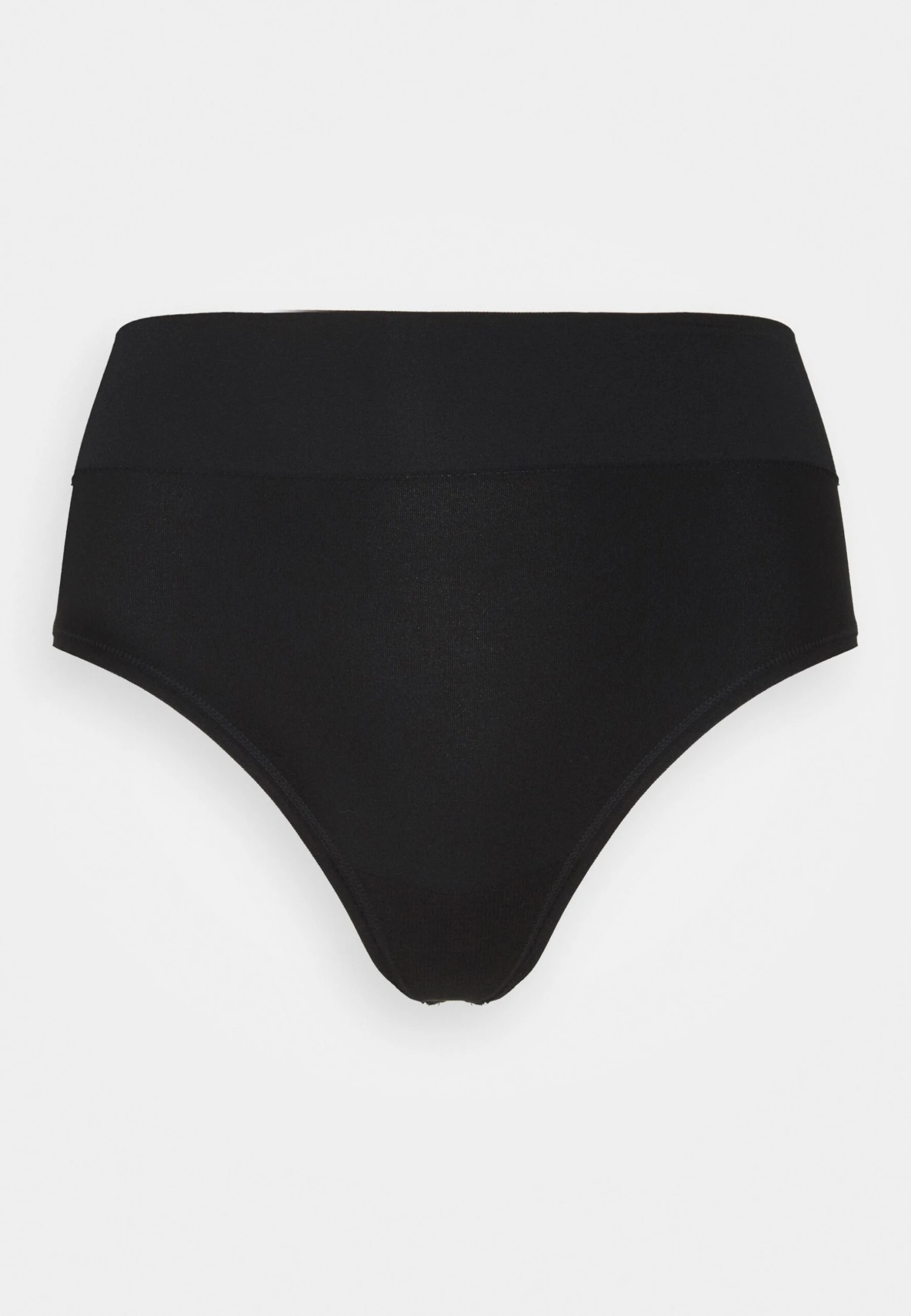 Anna Field 2Pp High Waist Thong - String - Black 7 Anna Field 2Pp High Waist Thong - String - Black - Afbeelding 7