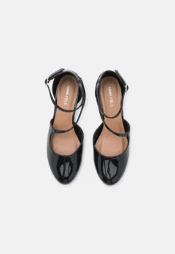 Anna Field Klassieke Pumps - Dark Blue -Anna Field 6bbf4729f2bc4c2c8f281f49466d3e9e scaled