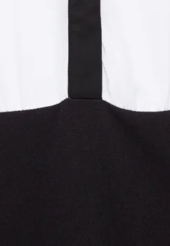 Anna Field Blousejurk - Black/White -Anna Field 6e04a66fb4f049b5add8e24115d005e0 scaled