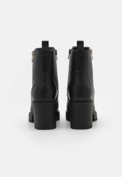 Anna Field Enkellaarsjes Met Plateauzool - Black 9 Anna Field Enkellaarsjes Met Plateauzool - Black -Anna Field 780428a457c4449e95ae7489d7828fc9 scaled