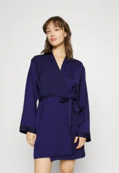 Anna Field Badjas - Blue