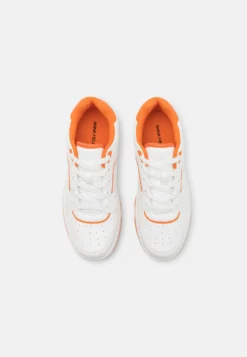 Sneakers Laag - White/Orange -Anna Field 85912b892bde4741a7980c020d03d2d5 scaled