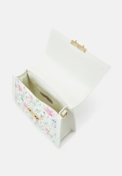 Anna Field Handtas - White/Multi-Coloured -Anna Field 93da965e8e4b444eb9a13fd591092155 scaled