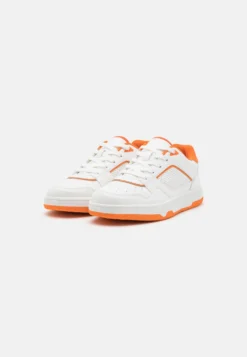 Sneakers Laag - White/Orange -Anna Field 942ab1e2a7814729a849f8a453c4132f scaled
