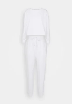 Anna Field Pyjama - Off White -Anna Field 94a049c8cf1c4fb7ae5857dbfb24d848 scaled