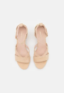 Leather Wide Fit - Sandalen - Beige -Anna Field 968ced501d9f44549f4e85a89dd874a4 scaled