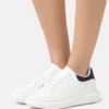 Anna Field Sneakers Laag - White/Black