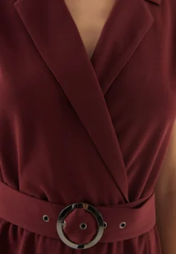 Anna Field Jumpsuit - Bordeaux -Anna Field 9dc4f02407c04d5cb5ba1c3c1d7f4475 scaled