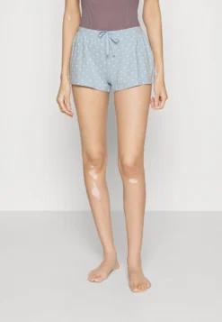 Anna Field Short 2 Pack - Pyjamabroek - Blue 9 Anna Field Short 2 Pack - Pyjamabroek - Blue -Anna Field a22c3c5d72a64e47a93eb7809d11bd42 scaled