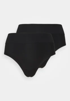 Anna Field 2Pp High Waist Thong - String - Black 14 Anna Field 2Pp High Waist Thong - String - Black -Anna Field ac60c9acfebe4964ac8a53e807d6f502 scaled