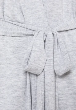 Anna Field 3 Piece Jersey- Pyjama - Mottled Light Grey -Anna Field b2e5615334244856a423db5982bbf8f7 scaled