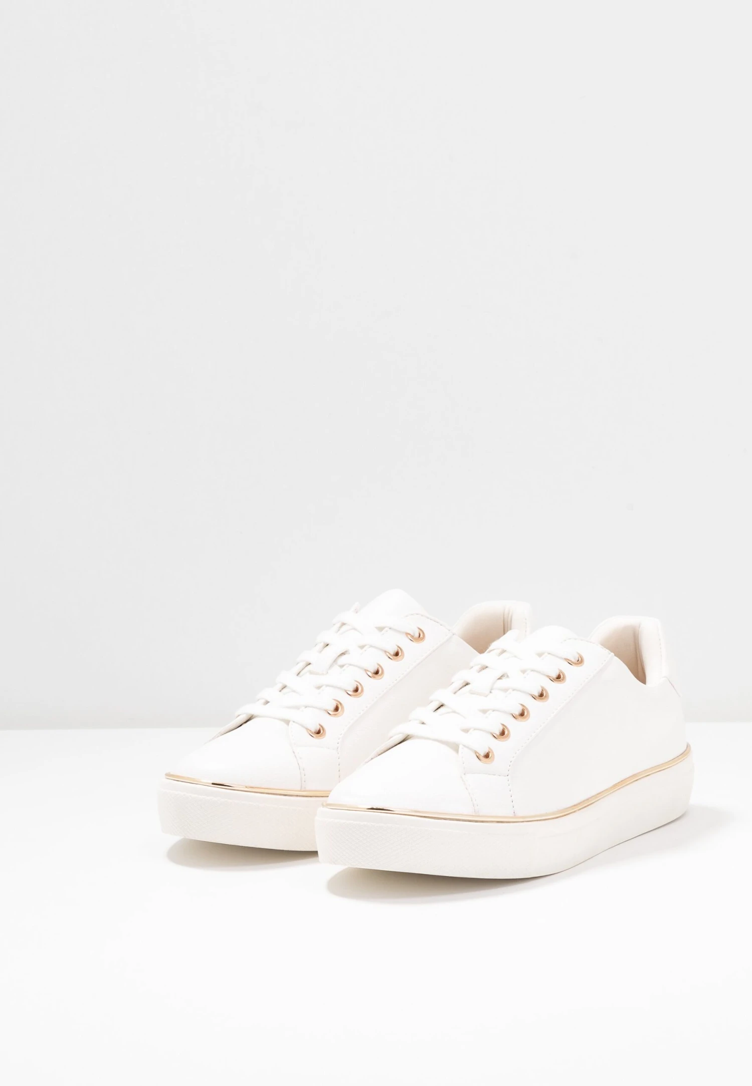 Anna Field Sneakers Laag - White 5 Anna Field Sneakers Laag - White - Afbeelding 5