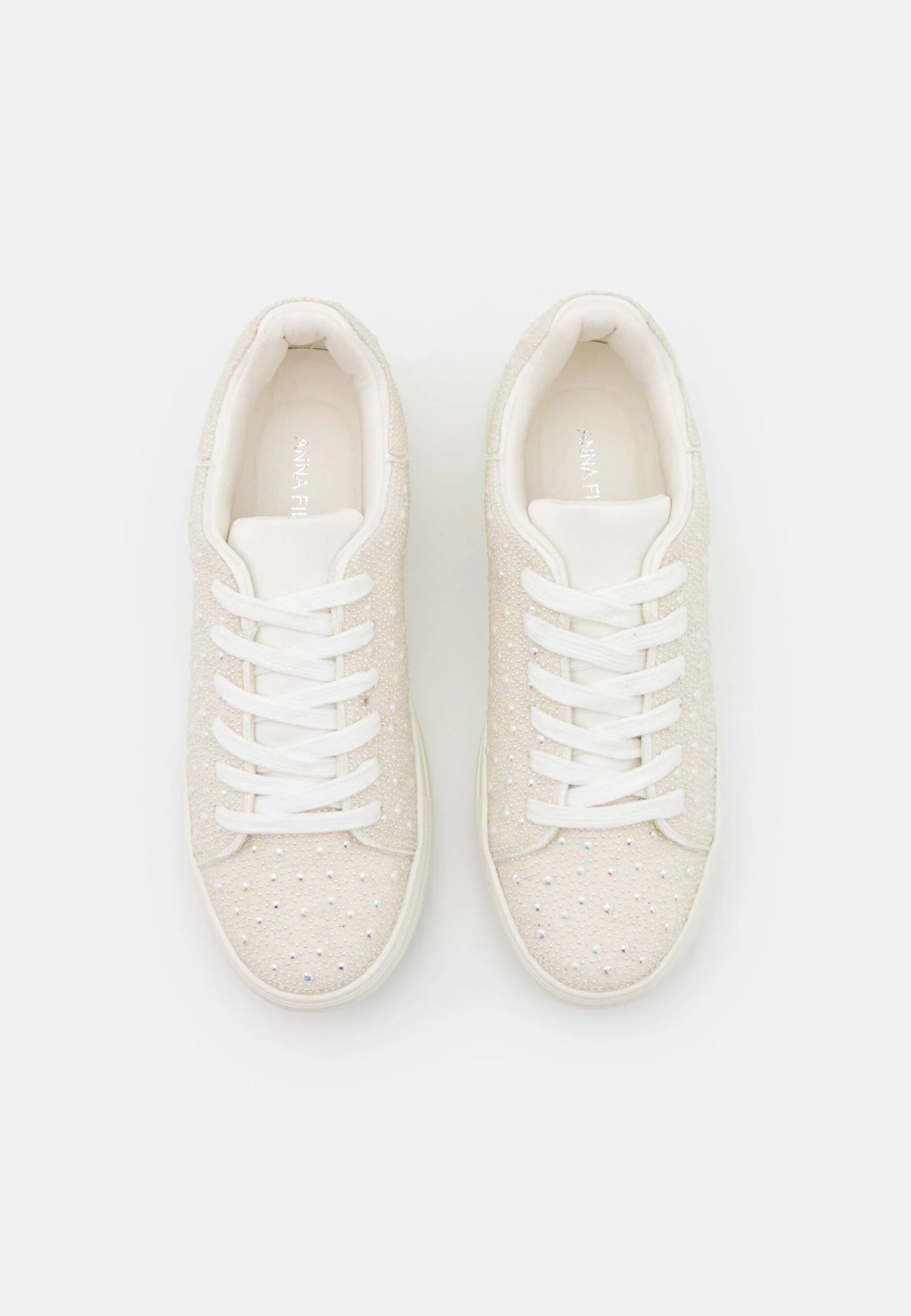 Sneakers Laag - Off-White 6 Sneakers Laag - Off-White - Afbeelding 6