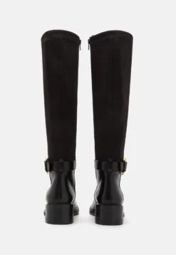 Leather- Laarzen - Black -Anna Field bd469e45ba6944a0adf39caaa6cb1b27 scaled