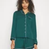Anna Field Pyjama - Dark Green