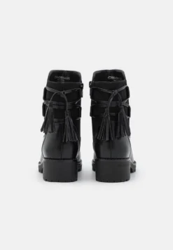 Anna Field Winter Boot - Korte Laarzen -Black 9 Anna Field Winter Boot - Korte Laarzen -Black -Anna Field c3c5dde2bf4a473ab968e435b1a01ae3 scaled