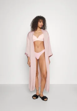 Anna Field 40 Anna Field 2 Pack - T-Shirt Bh - 402 - Pink_102 - Grey