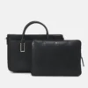 Anna Field Set - Laptoptas - Black