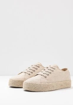 Anna Field Espadrilles - Beige 11 Anna Field Espadrilles - Beige -Anna Field c72f41e775ff4322a7c0bf32ded2518e