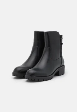 Anna Field Winter Boot - Korte Laarzen -Black 8 Anna Field Winter Boot - Korte Laarzen -Black -Anna Field c99bf9c170984767a8725118a5bb0e53 scaled