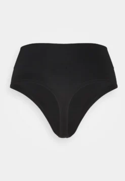 Anna Field 2Pp High Waist Thong - String - Black 16 Anna Field 2Pp High Waist Thong - String - Black -Anna Field ca0052aec1c3407a9aea66e6717f6fc9 scaled