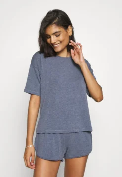 Anna Field Pyjama - Blue