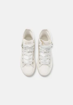 Anna Field Sneakers Hoog - White -Anna Field d89a6641ad344194a3287a3c79119e01 scaled