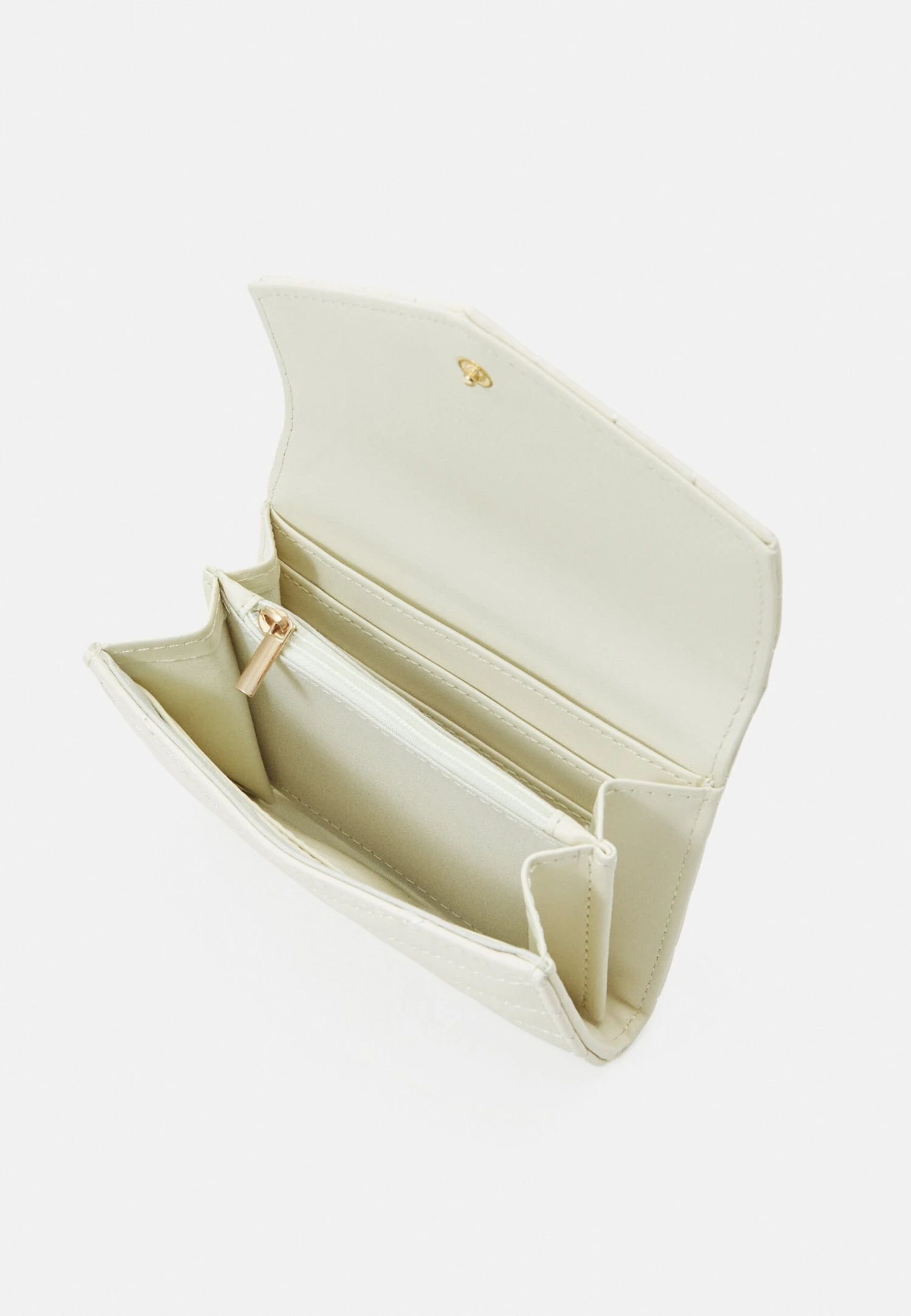 Anna Field Portemonnee -Beige 3 Anna Field Portemonnee -Beige - Afbeelding 3