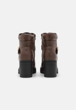 Anna Field Veterboots - Brown 9 Anna Field Veterboots - Brown -Anna Field eb3c4dae2e5543db96c45aed16d7c8cb scaled